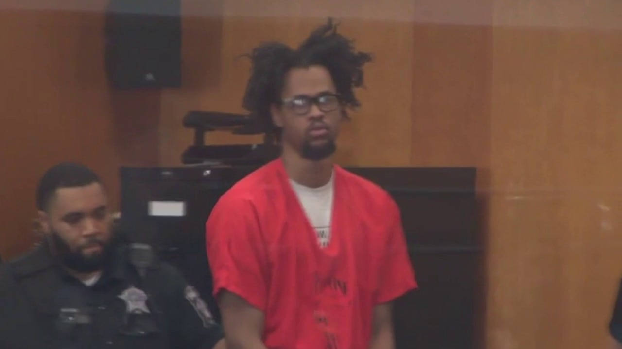 Tremaine Jones sentenced to life in prison