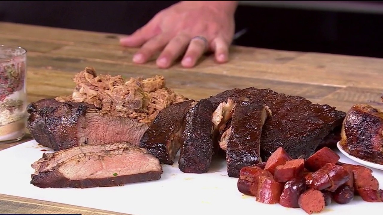 World Cup shines a light on American cuisine 