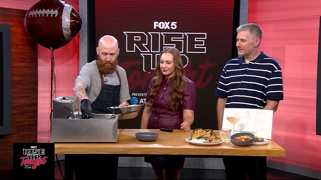 Brookhaven restaurant cooks Wisconsin cheese curds