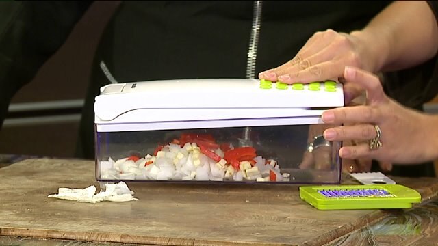 Slice your meal prep time down to just minutes, but how?