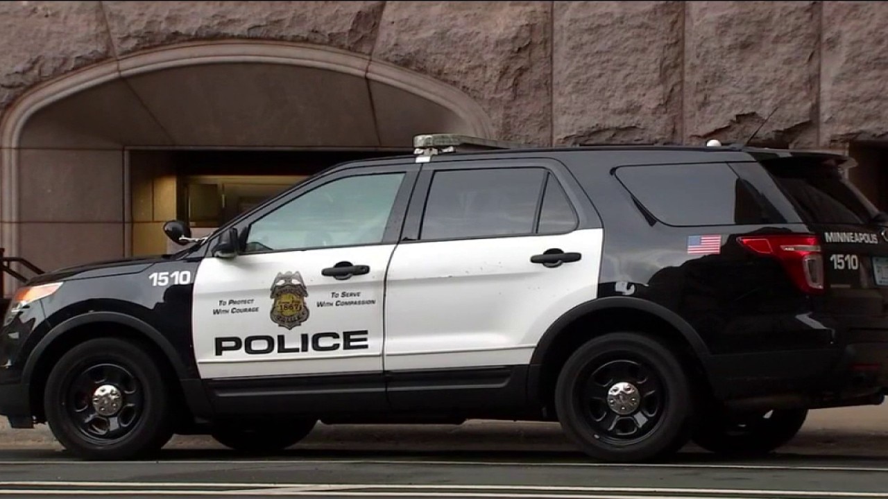 ACLU: MPD may still have excessive force issues