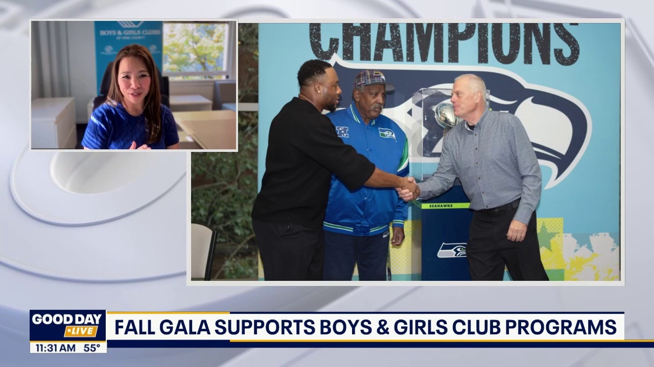 Boys and Girls Club gala raises funds for youth scholarships