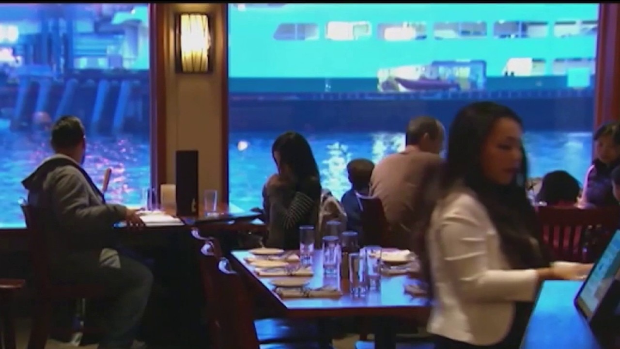 Restaurant substitutions: How much is too much?