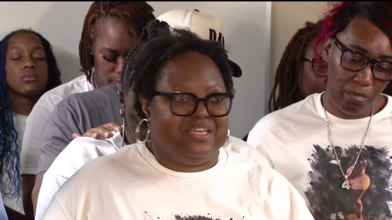 Family of missing Eastpointe teen pleads for help