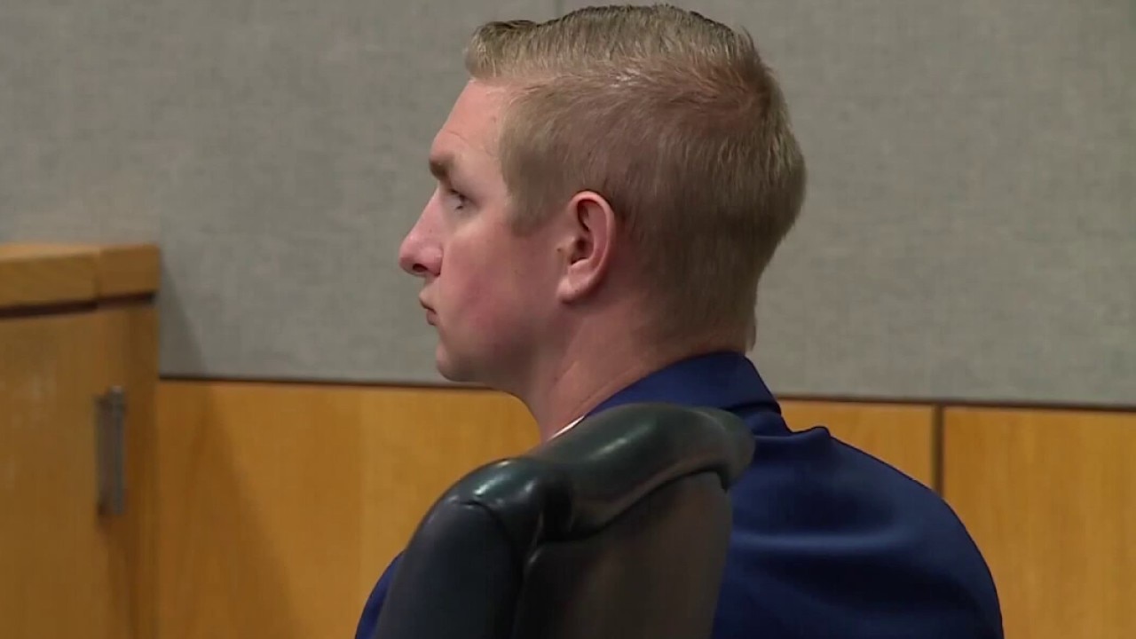 Christopher Taylor's acquittal denied