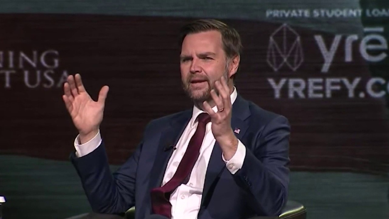 FBI investigates threats after Erica Kirk misses TPUSA event