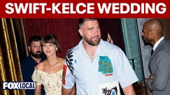 Taylor Swift and Travis Kelce rumored wedding security measures