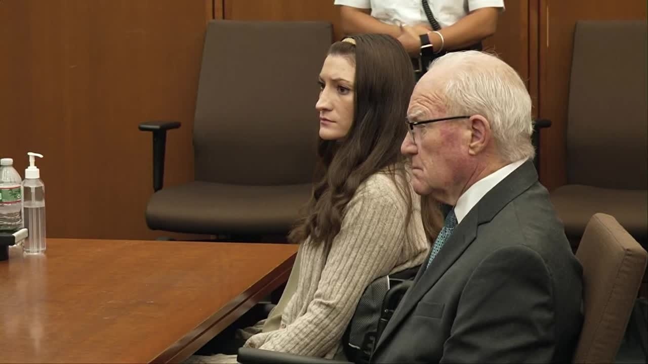 Lindsay Clancy jury can't reach unanimous decision