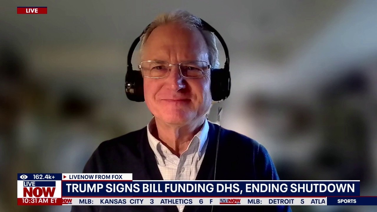 Trump signs bill ending DHS shutdown: What comes next?