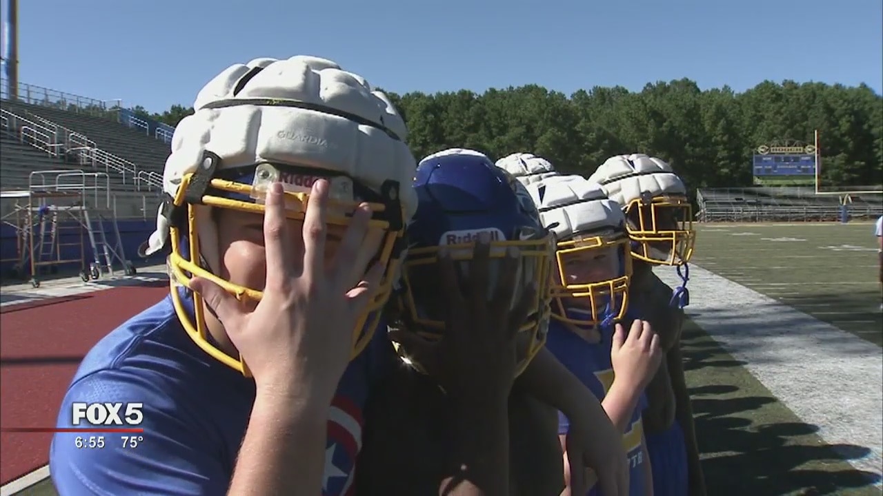 Cambridge vs. Chattahoochee preview