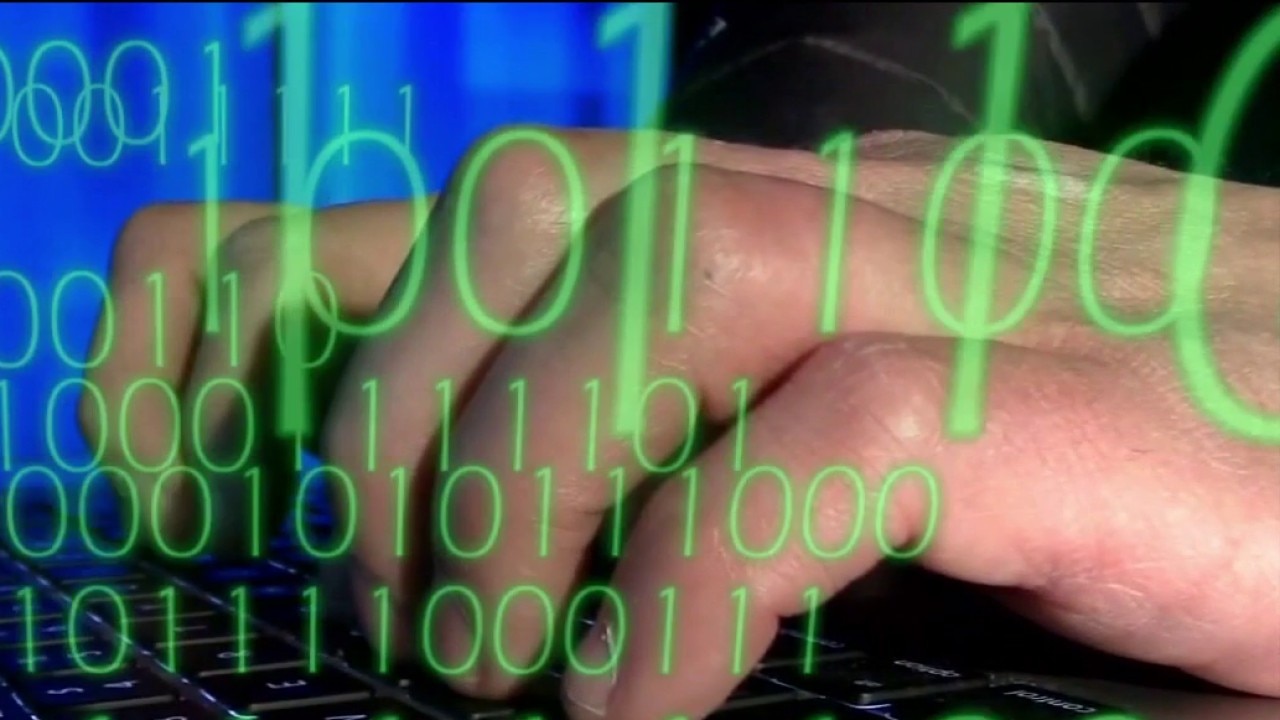 Inside ransomware risks, AI's role in cybersecurity