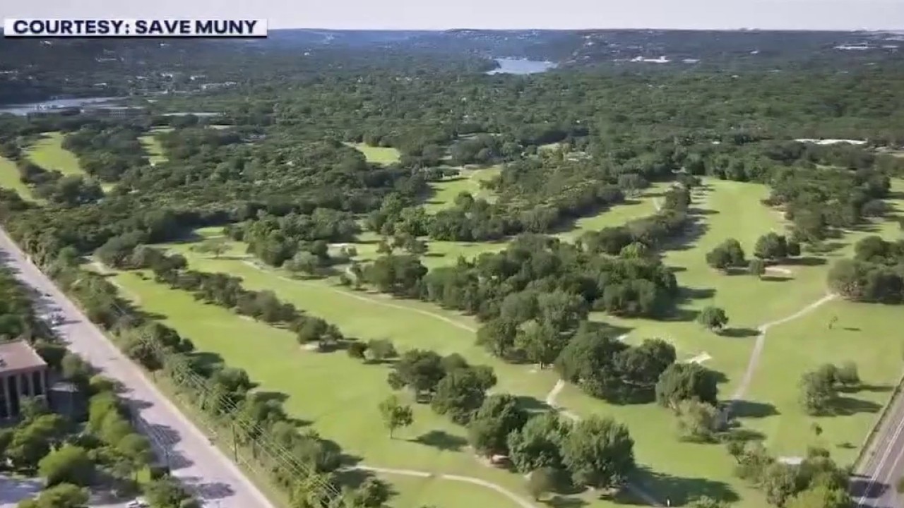 City of Austin, UT Austin close to preserving Muny