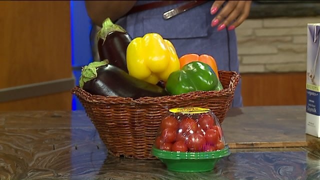 Are all vegetables created equal? Healthy answers from a Metro Market dietitian
