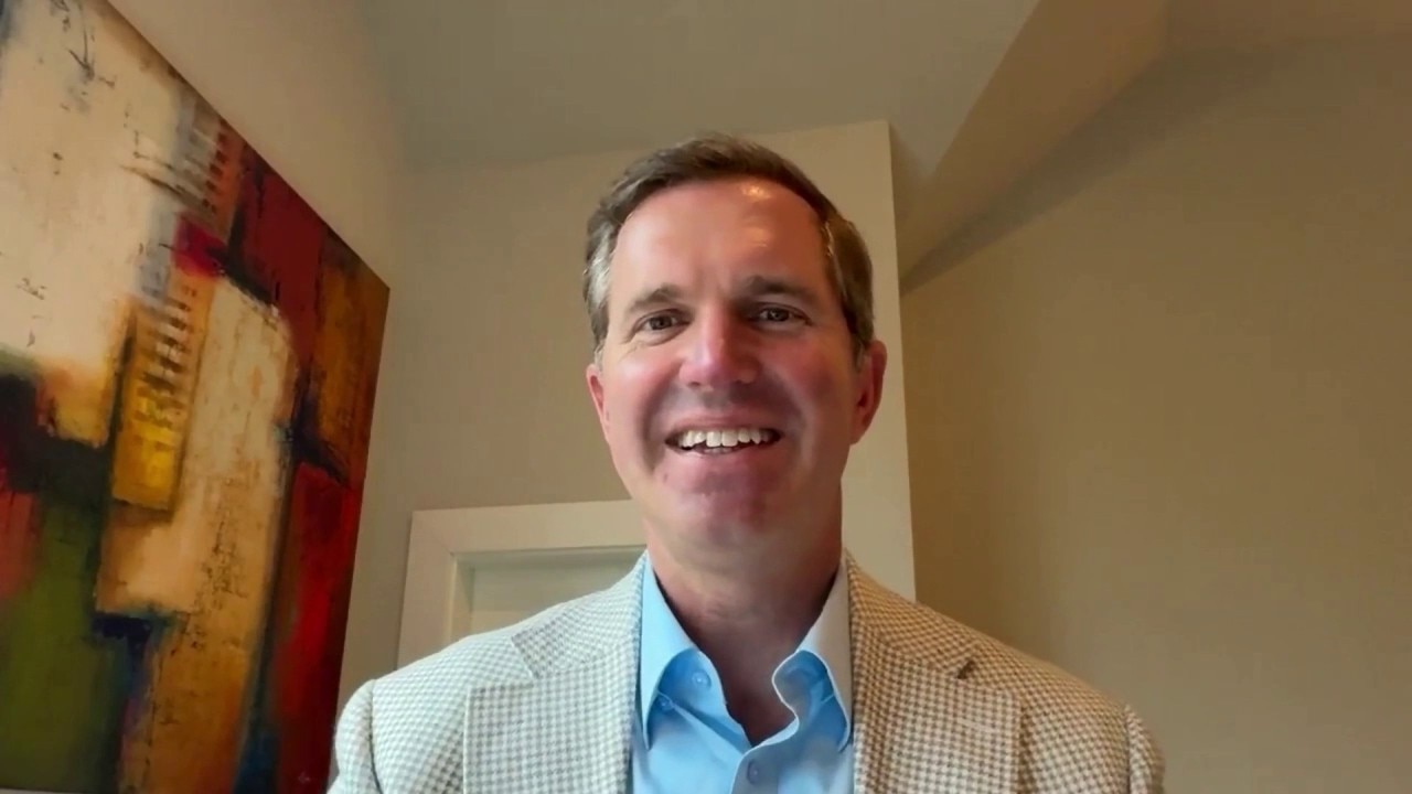 'Go & Do Likewise' with Gov. Andy Beshear