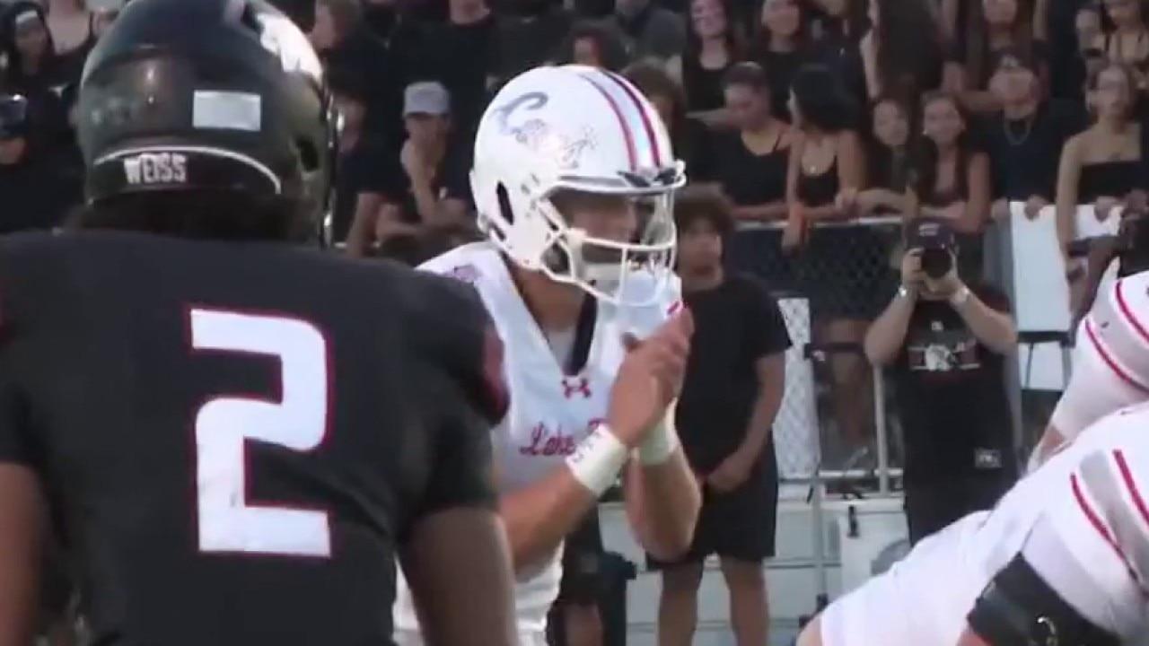 2026 Week 9 preview: Lake Travis vs Westlake