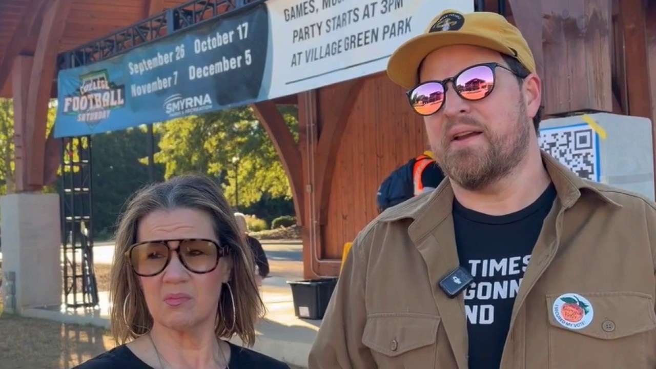'No Kings' rallies aim to mobilize voters ahead of midterms