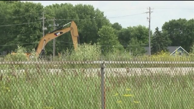 Construction zone accidents on the increase as summer travel peaks