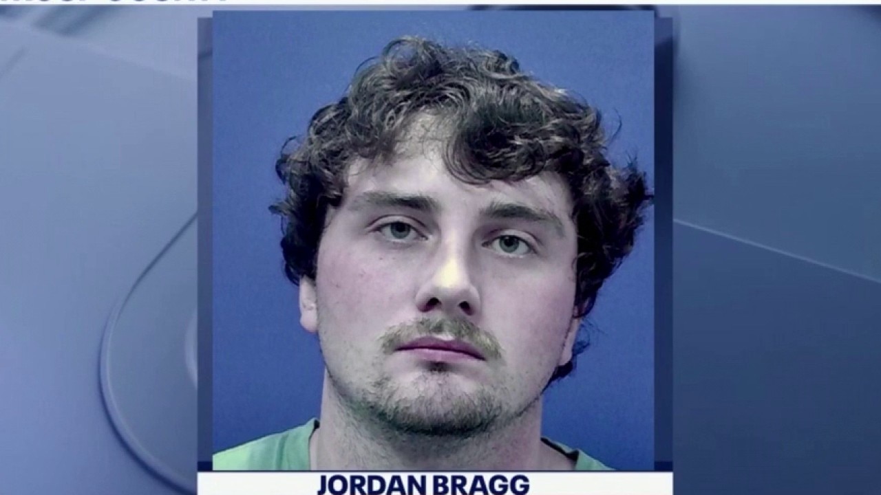 Troup County dad charged with abusing infant son