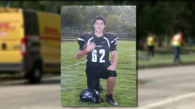 Mother of 14-year-old boy struck by vehicle petitions for change