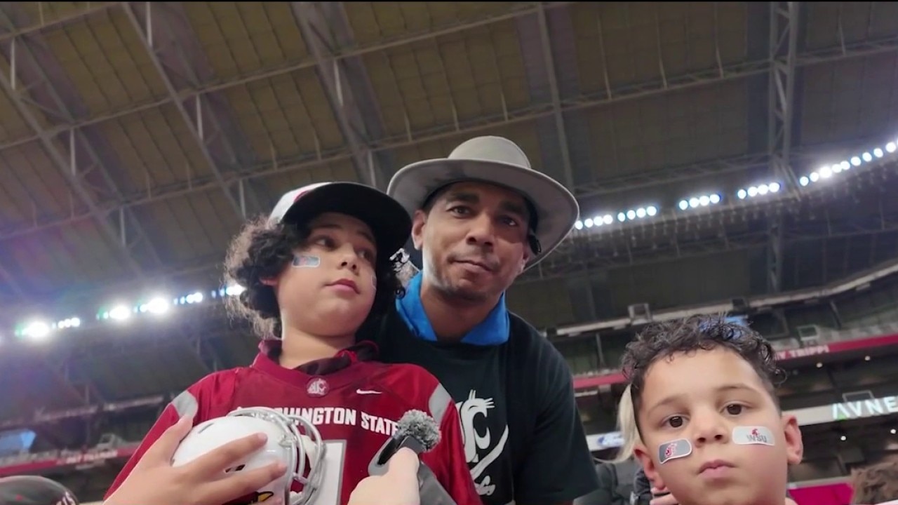 Arizona Cardinals camp opens to fans