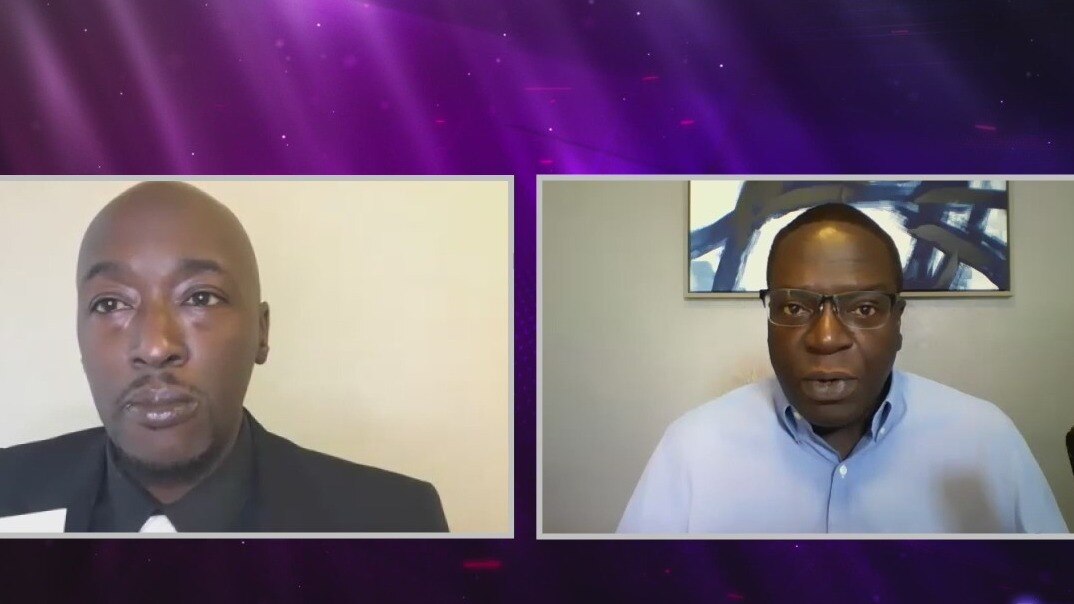 Protecting an historic Black cemetery