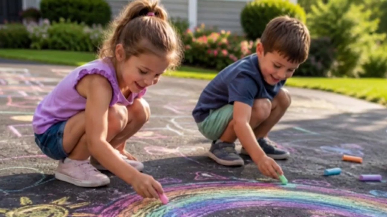 Parenting coach talks benefits of summer boredom