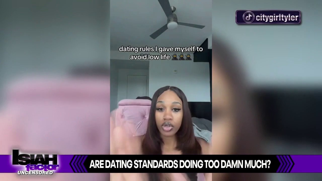 The 'No 9-to-5' Dating Rule: Are Modern Relationship Standards Doing Too Much?
