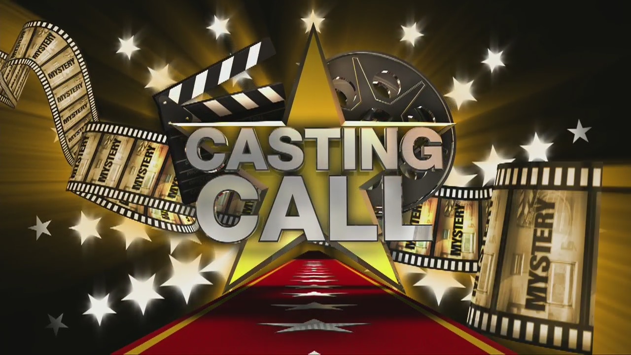Casting Call - January 18