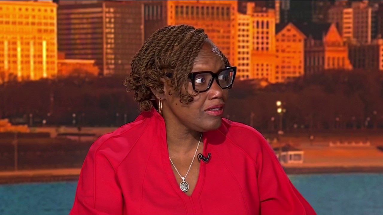 How a Chicago gun violence reduction department would work