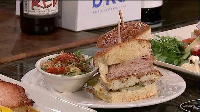 What`s available at Story Hill BKC?