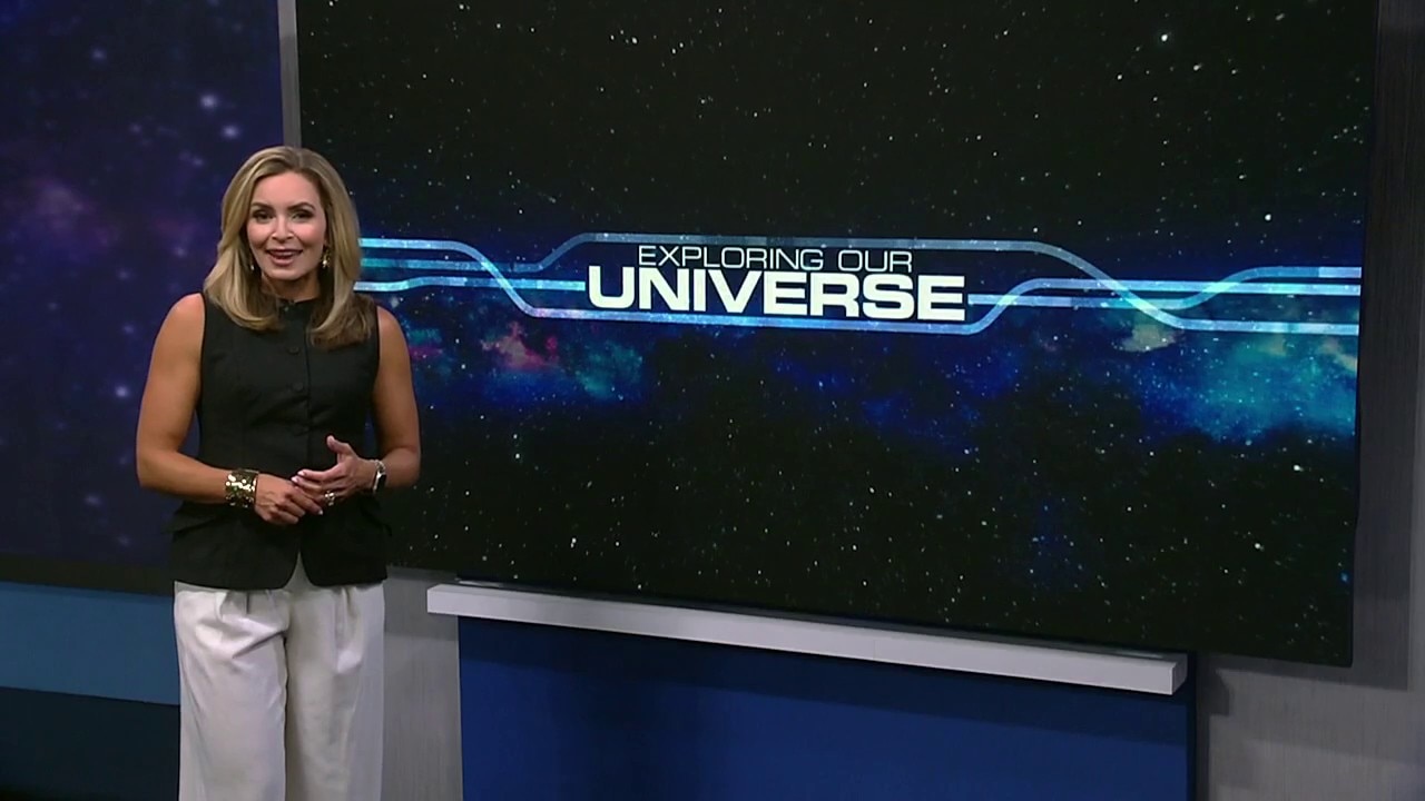 Exploring our Universe: Next Steps