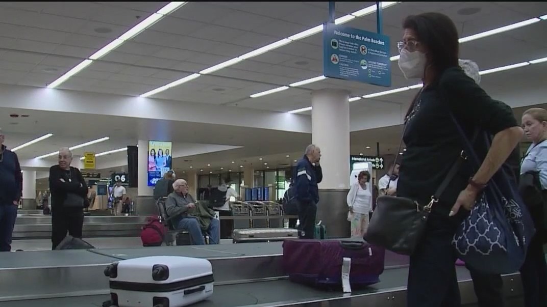 Delayed flight? You can get your money back