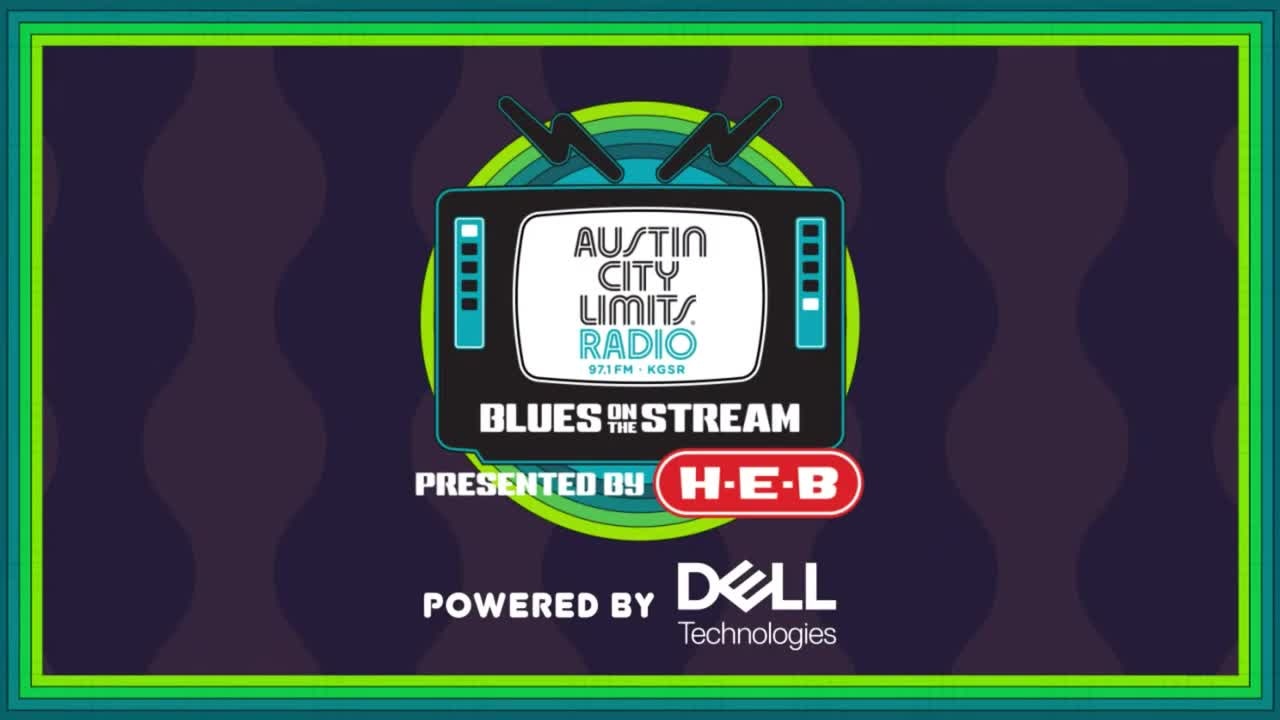 Blues on the Stream 2020 | 10/15/20