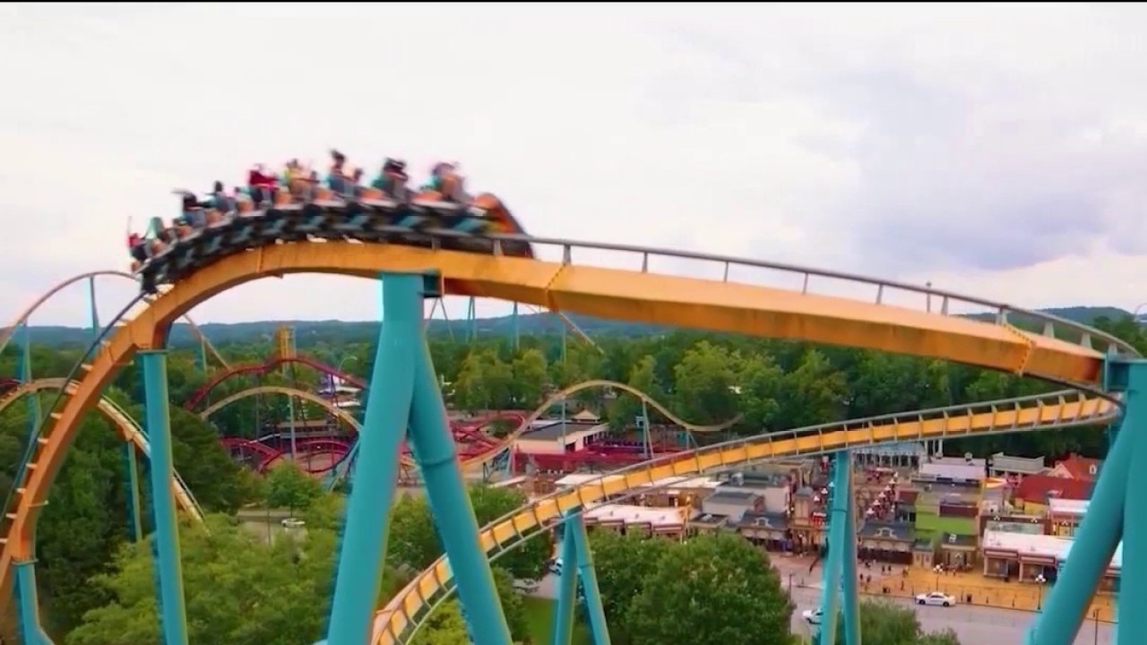 Goliath coaster death triggers multi-state closure