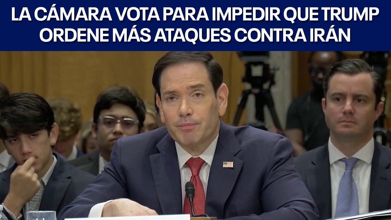 FOX 7 Español - 6/4/2026 Titulares
