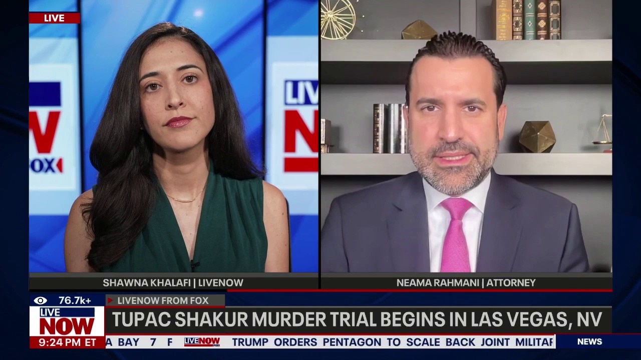 Tupac murder trial: Day 1 takeaways