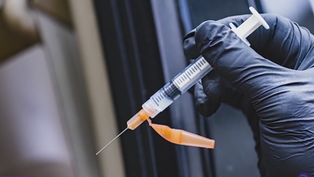 White House efforts to get more Americans vaccinated