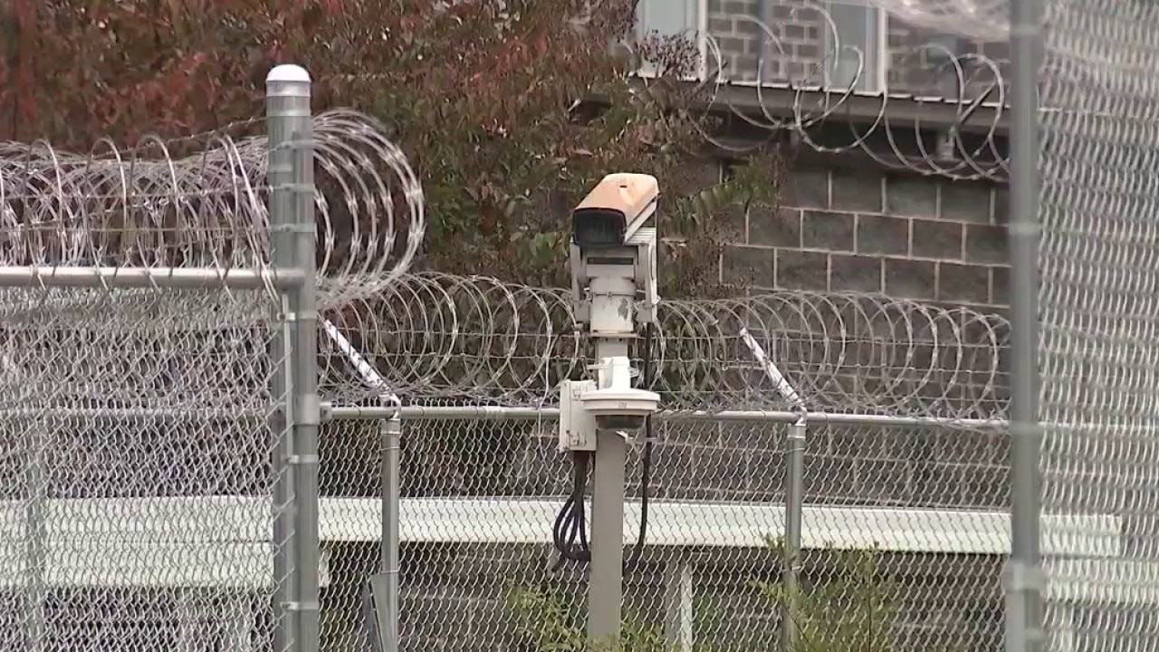 Sheriff warns of phone scam targeting jail families