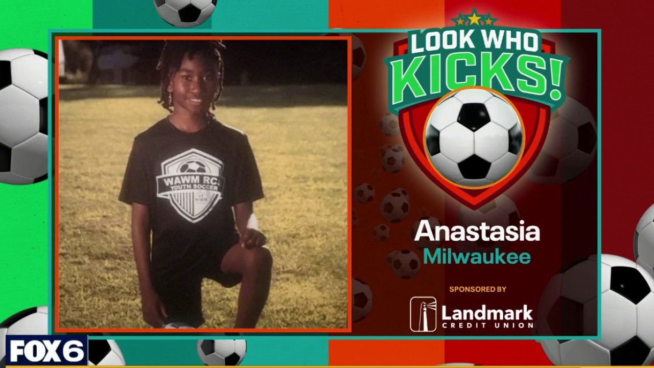Look Who Kicks on July 3, 2026