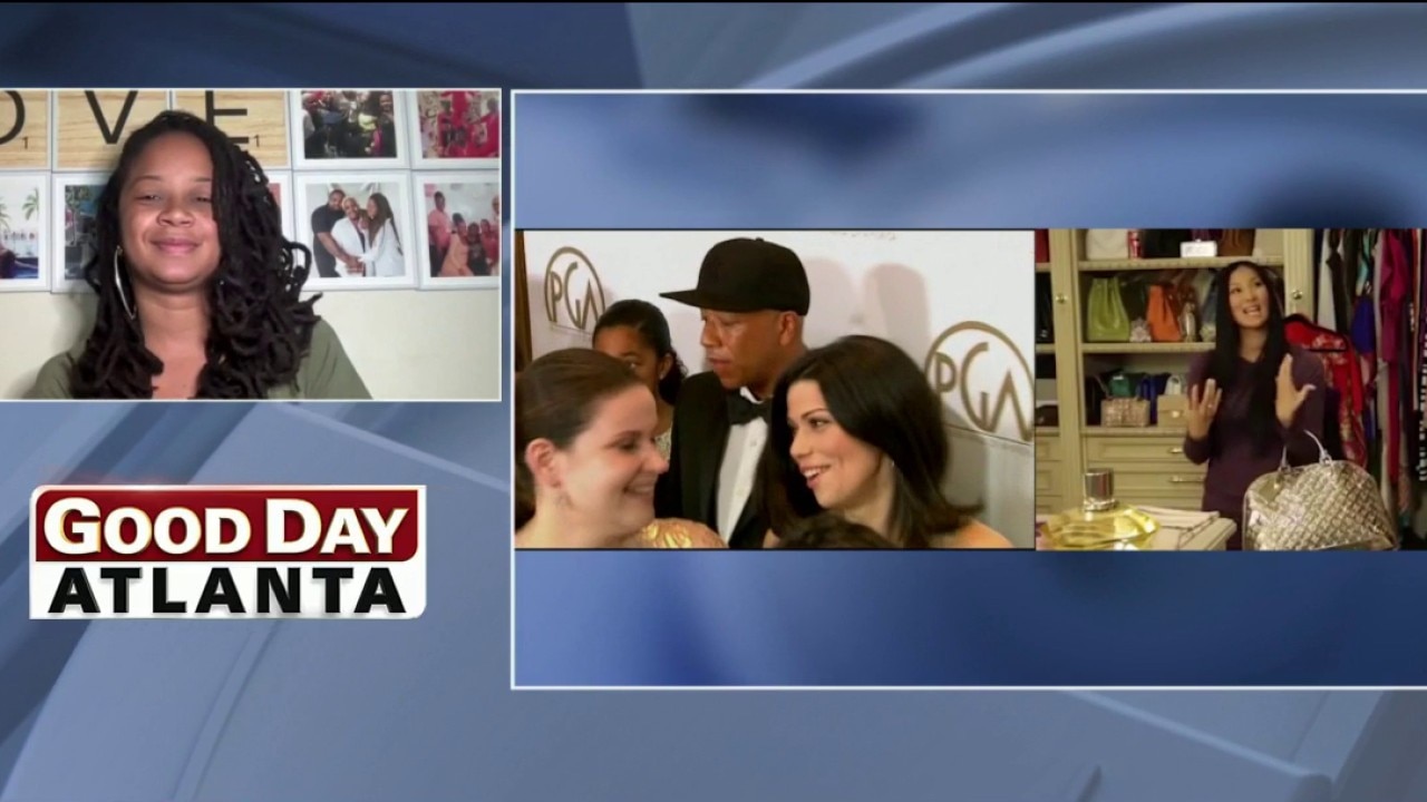 Brenda Alexander talks the latest in entertainment headlines