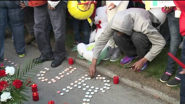 Family mourns Archie Brown, shot after crash: "We cannot allow another family to feel this way"