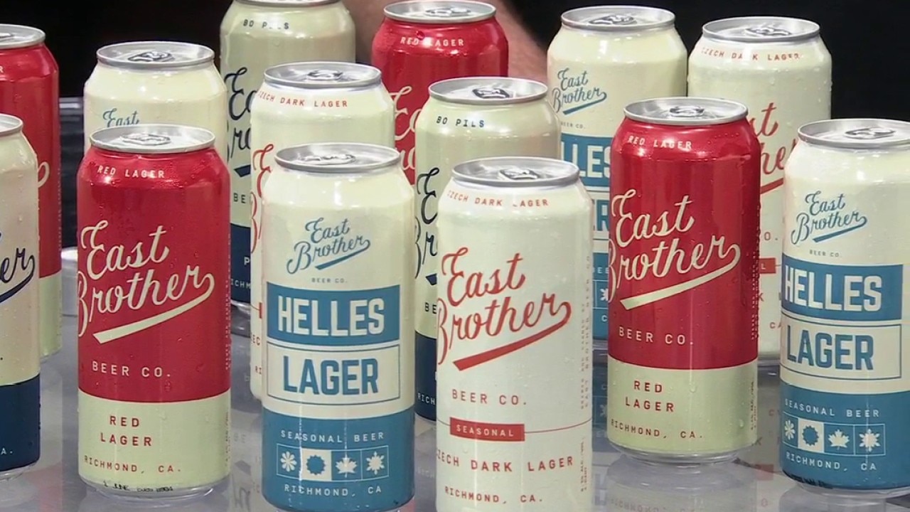 Outside Lands unveils Beer Lands lineup ahead of August festival