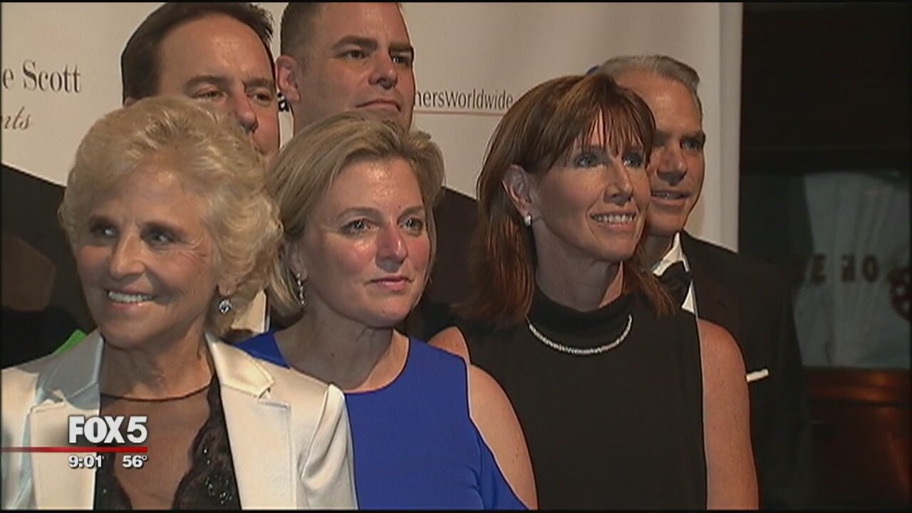 Global Lyme Alliance Gala