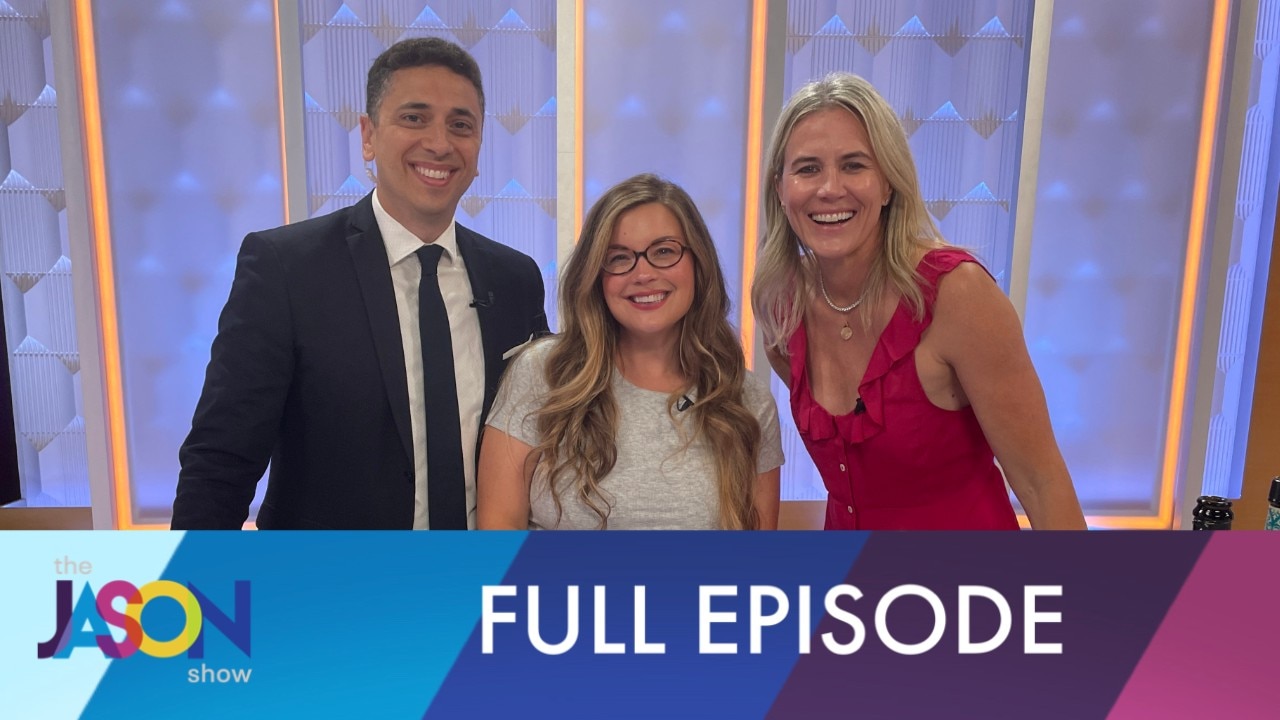 The Jason Show: Baby products, pickle food and drinks
