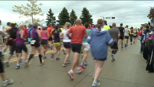Milwaukee Marathon in the works but route dispute halts finalizing plans