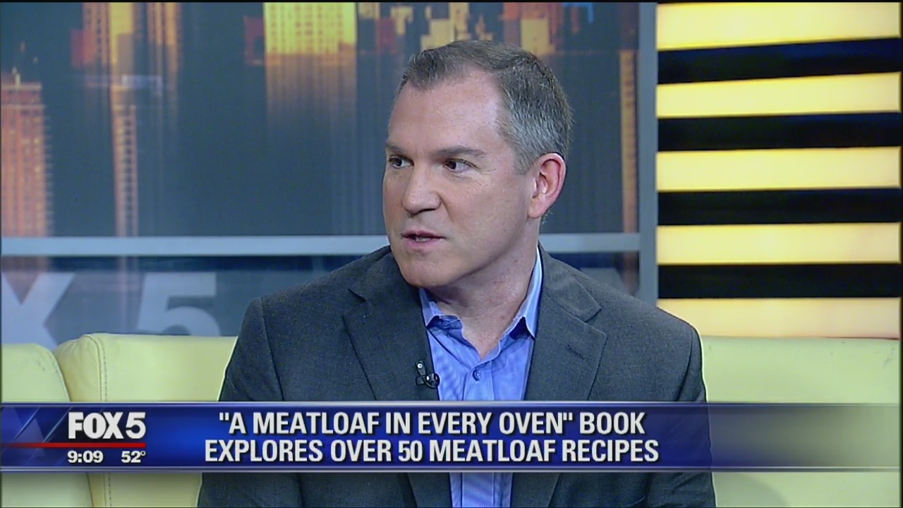 Frank Bruni