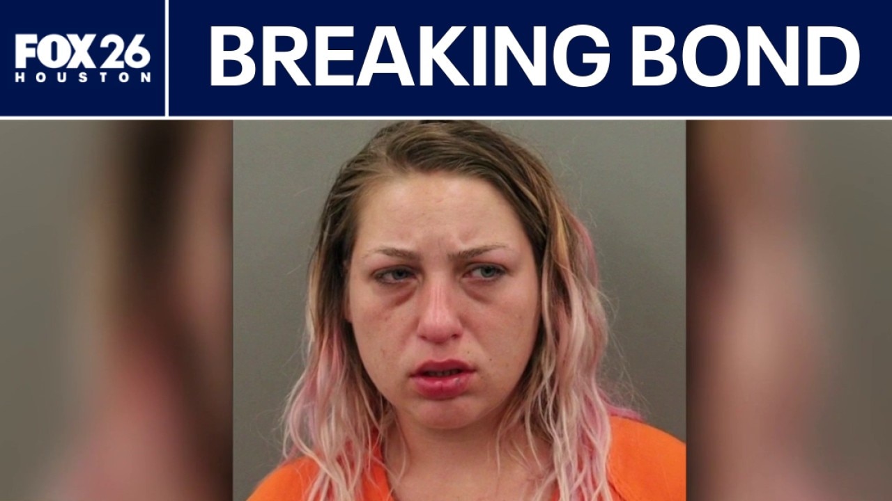 30-year-old woman free on bond now accused of murder