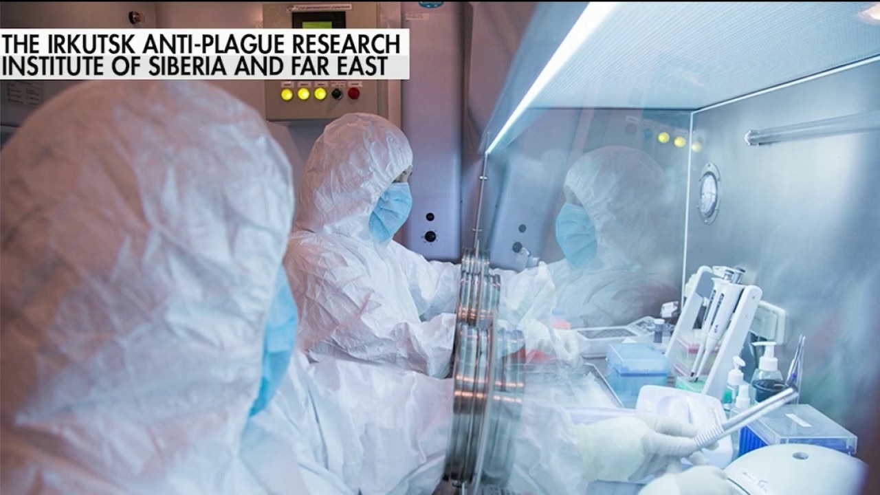 U.S. takes precautions amid possible plague deaths in Russia