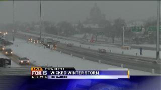 City of Milwaukee four inch rule now in effect