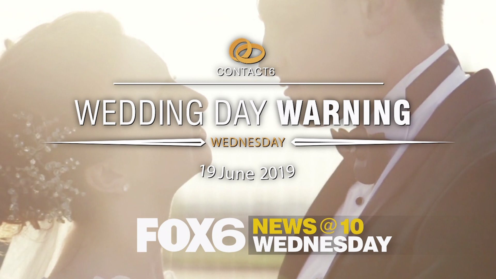 Wednesday at 10